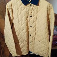 giubbetto trapuntato