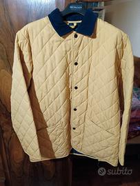 giubbetto trapuntato
