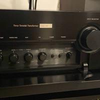 Amplificatore SONY TA-FB930R serie QS