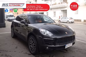 Porsche Macan Porsche 3.0d S 250cv pdk Tetto ...