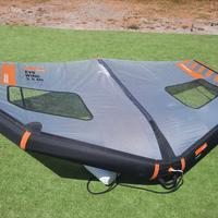 RRD EVO WING 3.5 GRIGIA VELA