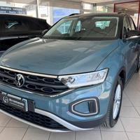 Volkswagen T-Roc 2.0 TDI 116CV