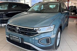Volkswagen T-Roc 2.0 TDI 116CV
