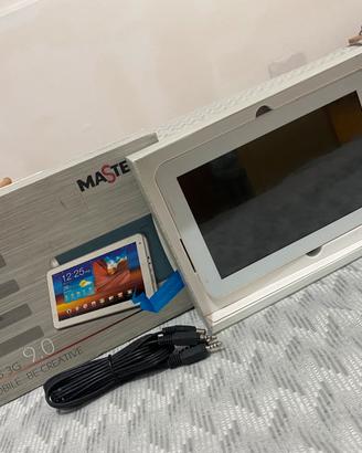 tablet