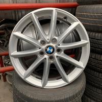 cerchi bmw x1 17”