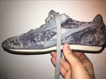 Diadora heritage mimetiche n.42/41
