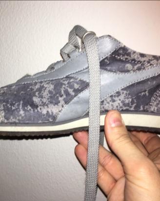 Diadora heritage mimetiche n.42/41