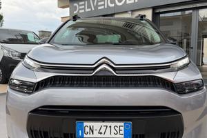 Citroen C3 Aircross PureTech 130 Automatica