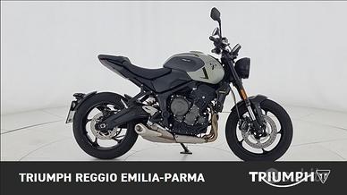 TRIUMPH Trident 660 Abs