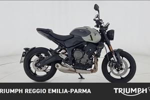 TRIUMPH Trident 660 Abs