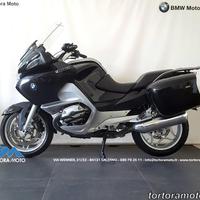 BMW R 1200 RT Abs