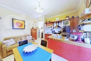 Appartamento Carrara [avenza 109VRG]