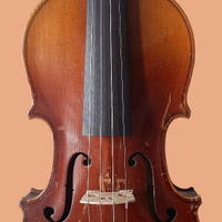 Violino 3/4 boemo