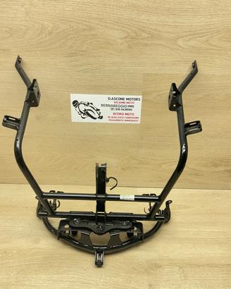 TELAIETTO KAWASAKI Z750 2003 2006