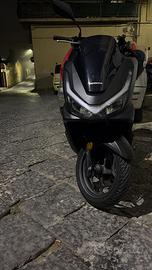 Honda pcx 125