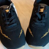 scarpe da Tai Chi 