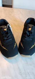 scarpe da Tai Chi 