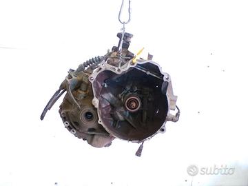 Cambio Manuale Chevrolet Matiz 2003 800 benzina