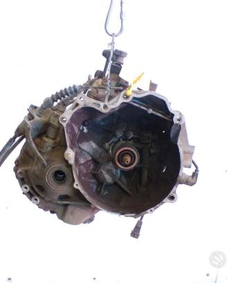 Cambio Manuale Chevrolet Matiz 2003 800 benzina