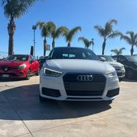 Audi A1 SPB 1.6 TDI 116 CV -