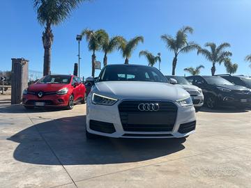 Audi A1 SPB 1.6 TDI 116 CV -