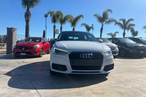 Audi A1 SPB 1.6 TDI 116 CV -