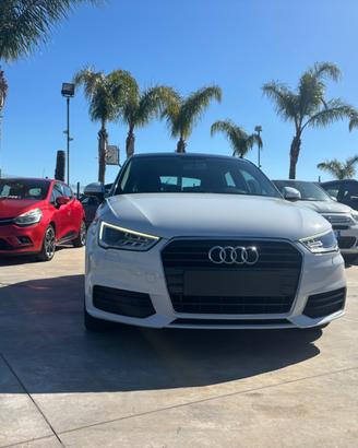 Audi A1 SPB 1.6 TDI 116 CV -
