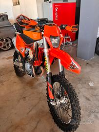 Ktm exc 350 2020