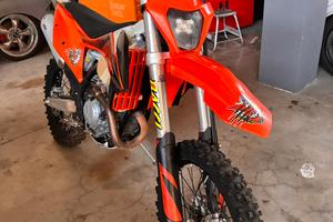 Ktm exc 350 2020