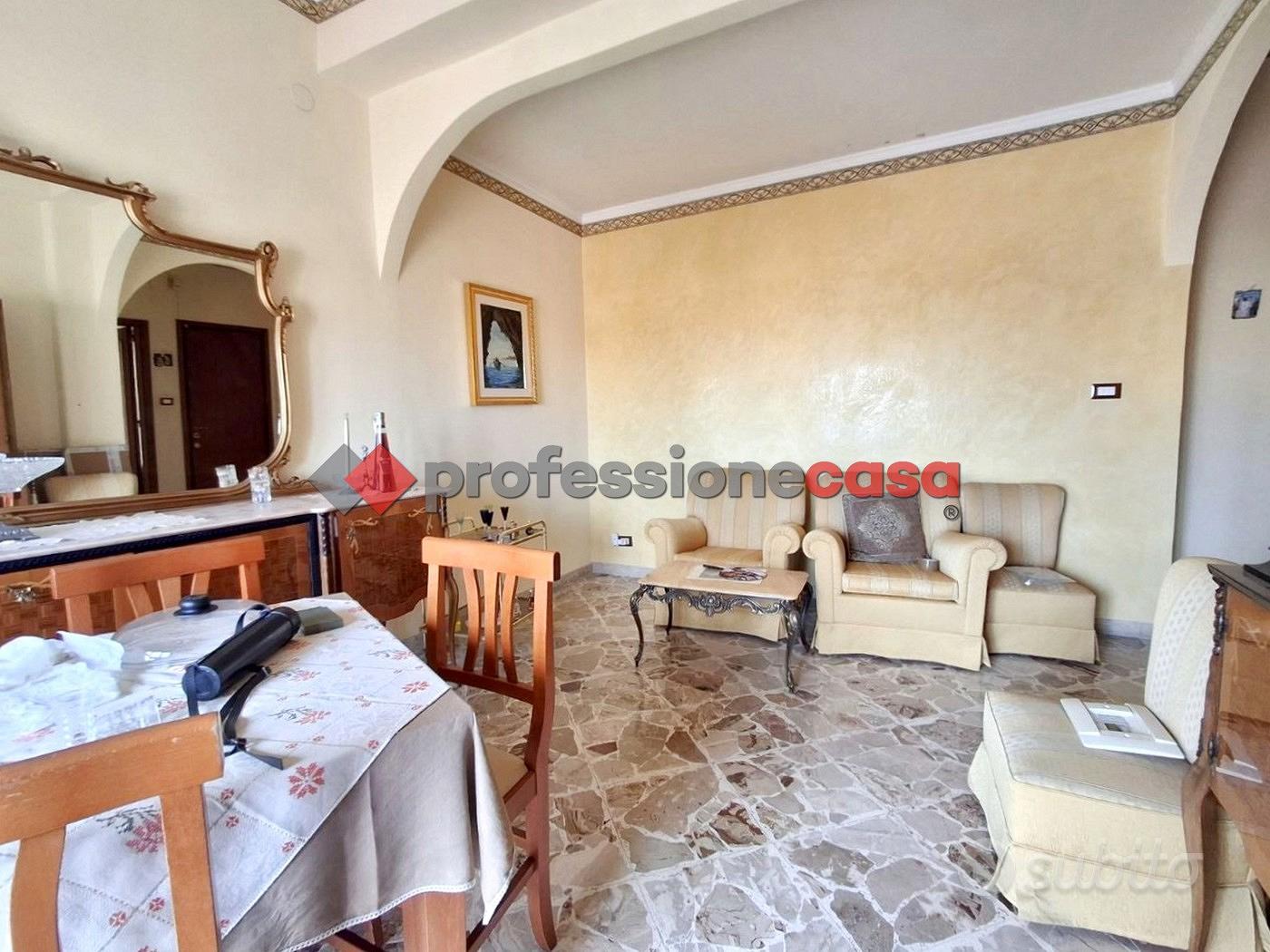 Appartamento – Catania, San Cristoforo, Centro storico - Vista 5