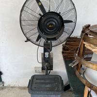 Ventilatore da esterno
