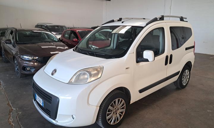 Fiat Qubo 1.3 MJT 75 CV Trekking