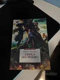 L isolo del tesero