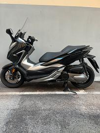 Honda Forza300 2019