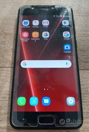 ASUS ZenFone 4 Max (ASUS_X00HD)