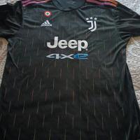 maglietta originale Adidas Juventus N.10 DYBALA 