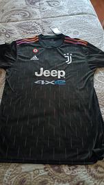 maglietta originale Adidas Juventus N.10 DYBALA 