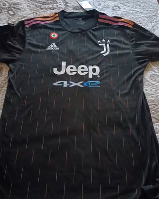 maglietta originale Adidas Juventus N.10 DYBALA 