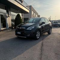 Opel Mokka 1.4 Turbo GPL Tech 140CV 4x2 Cosmo