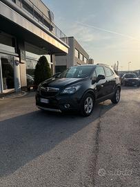 Opel Mokka 1.4 Turbo GPL Tech 140CV 4x2 Cosmo