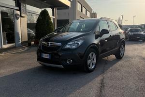 Opel Mokka 1.4 Turbo GPL Tech 140CV 4x2 Cosmo