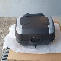 BAULETTO GIVI TOP CASE 