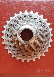 pacco  pignoni sram Red 11 v.  11-28 