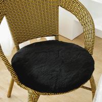 Coprisedie rotondi Janne Ikea