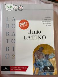 Latino: Il mioatino ( Laboratorio 2 )