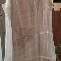 Abito estivo Atos Lombardini tg 42 M Mazara del va