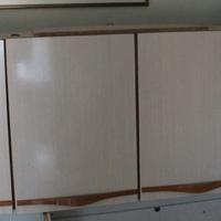 Mobile Vintage a quattro ante