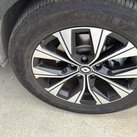 Cerchi in Lega Renault – 215/60 R17