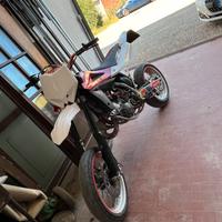 husqvarna sm 125