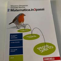 Libro matematica scuola superiore